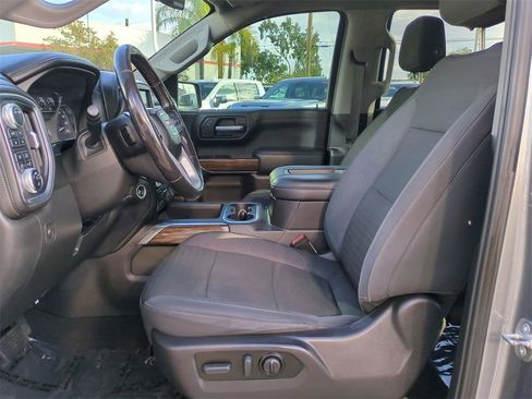 Certified 2022 GMC Sierra 1500 Elevation image 21