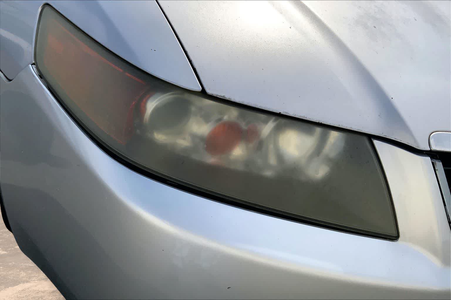 Used 2005 Acura TSX FWD image 29