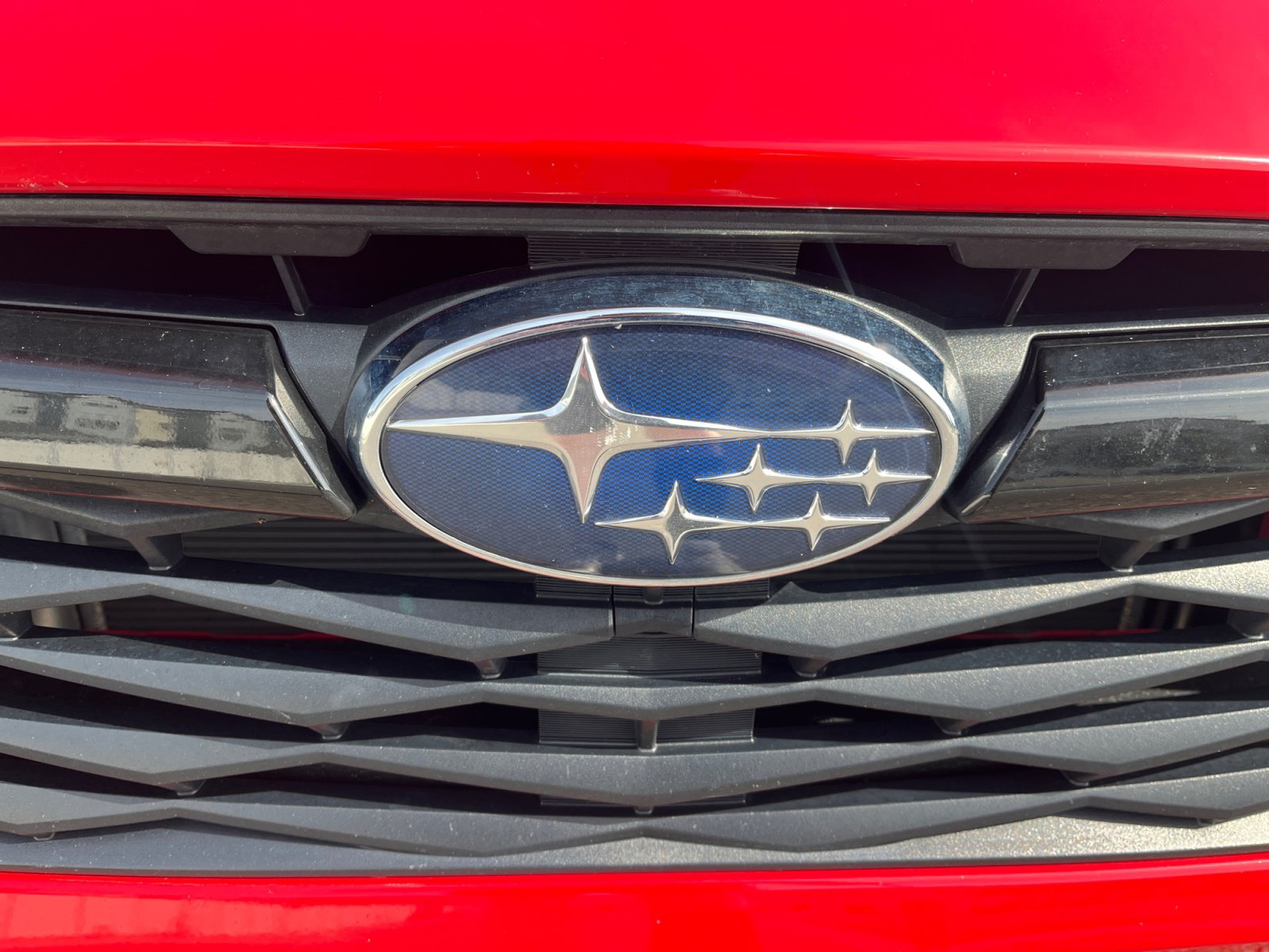 Certified 2025 Subaru Impreza 2.0i AWD/4WD image 23