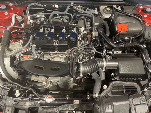 Used 2023 Acura Integra A-Spec image 9