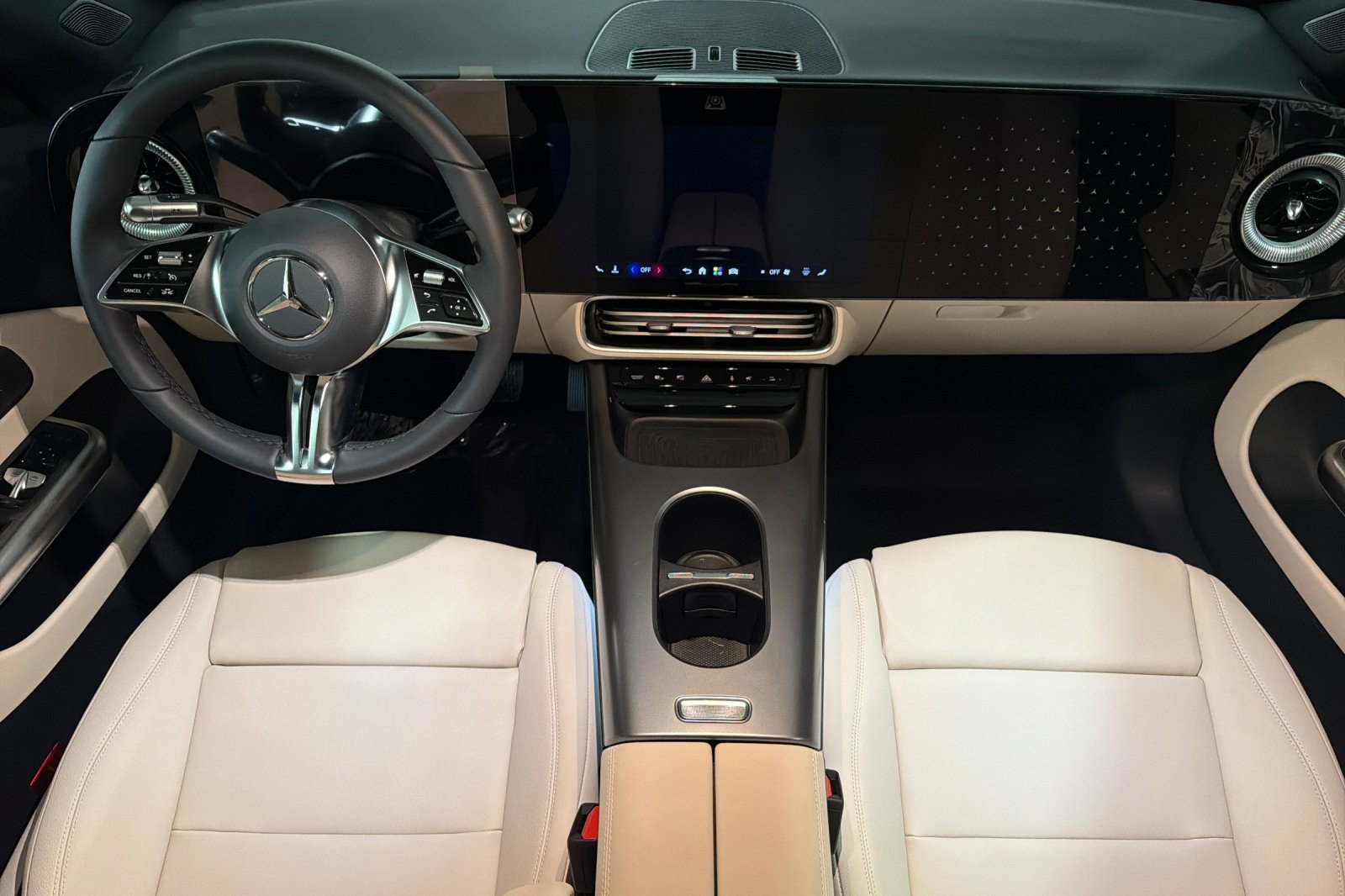 New 2027 Mercedes-Benz CLA 220 image 12