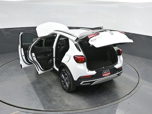 Used 2022 Buick Encore GX Select image 52