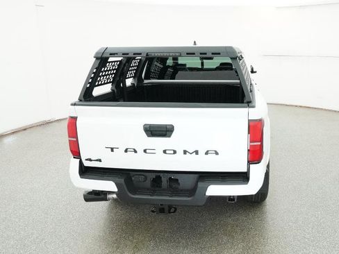 New 2025 Toyota Tacoma SR5 image 44