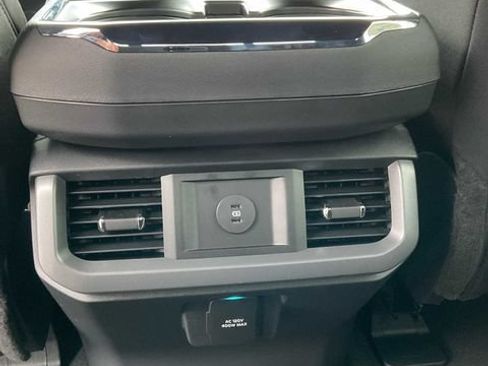Used 2026 Ford F150 XLT w/ Equipment Group 302A MID AWD/4WD image 38