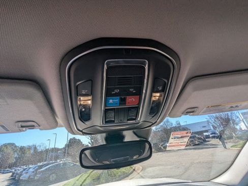 Certified 2023 Jeep Grand Cherokee Laredo X image 24