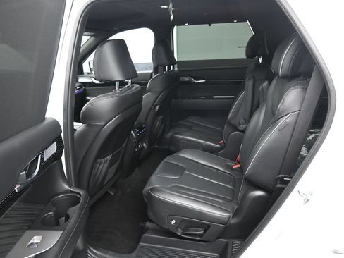 Used 2024 Hyundai Palisade Calligraphy AWD/4WD image 18