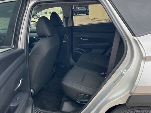 Used 2026 Hyundai Tucson SEL image 13
