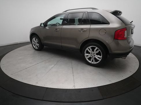 Used 2013 Ford Edge Limited AWD/4WD image 32