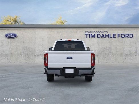 New 2026 Ford F250 4x4 Crew Cab Super Duty image 5