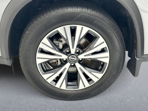 Used 2023 Nissan Rogue SV image 21