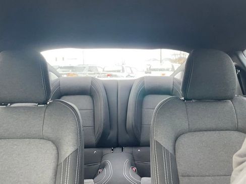 New 2026 Ford Mustang Coupe RWD image 30