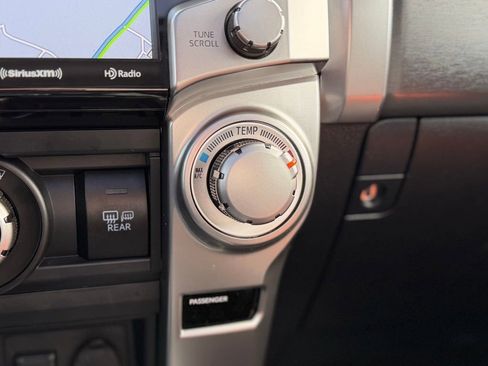 Used 2024 Toyota 4Runner SR5 Premium w/ Moonroof Package image 14