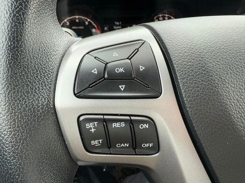 Used 2022 Ford Ranger XLT w/ Trailer Tow Package image 17