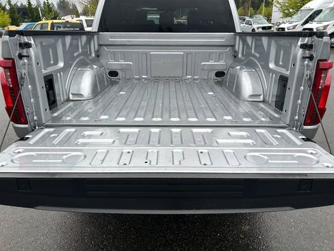 Used 2024 Ford F150 XLT w/ Mobile Office Package AWD/4WD image 31