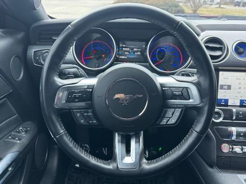 Used 2021 Ford Mustang GT w/ GT Performance Package image 19