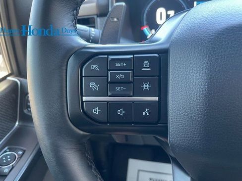 Used 2023 Ford F150 Raptor w/ Raptor Carbon Fiber Package image 27