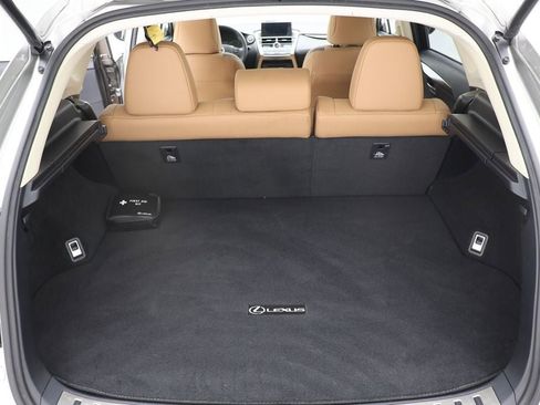 Used 2016 Lexus NX 200t AWD image 33