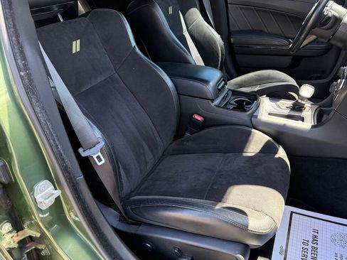 Used 2023 Dodge Charger Scat Pack image 20