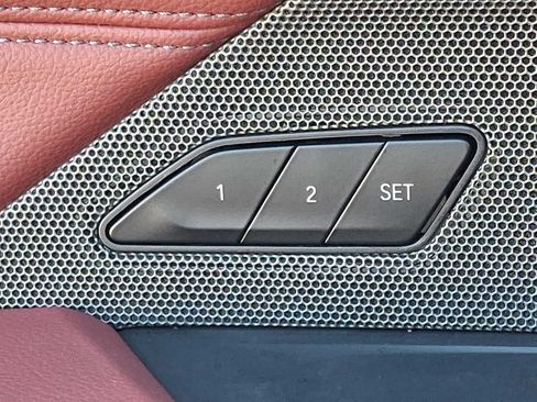 Used 2025 BMW 430i xDrive Coupe w/ M Sport Package image 26