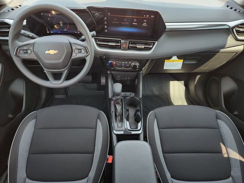 New 2026 Chevrolet TrailBlazer LT image 19