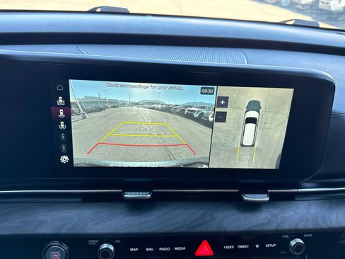 Used 2024 Kia Carnival SX FWD image 24