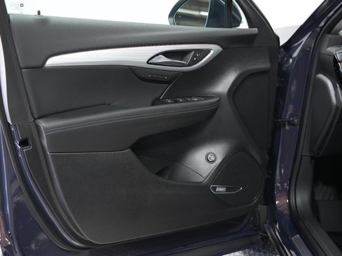 New 2026 Buick Envision Avenir image 24