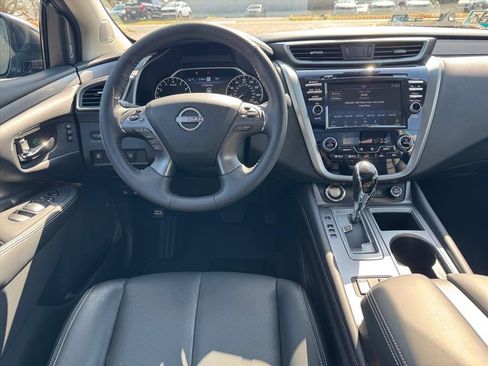 Used 2024 Nissan Murano SL image 14