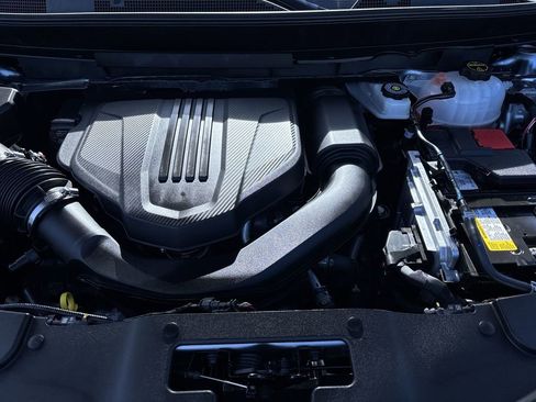 Used 2024 GMC Acadia Denali w/ Super Cruise Package image 30