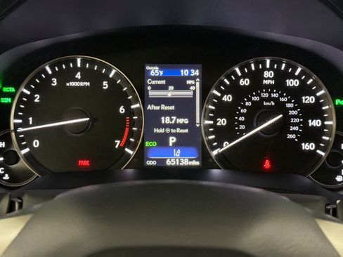 Used 2016 Lexus RX 350 AWD w/ Premium Package image 25