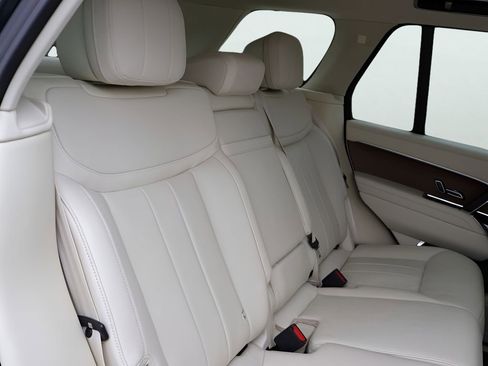 Certified 2023 Land Rover Range Rover SE image 12