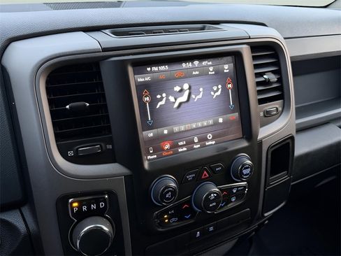 Used 2019 RAM 1500 Express w/ Wheel & Sound Group image 18