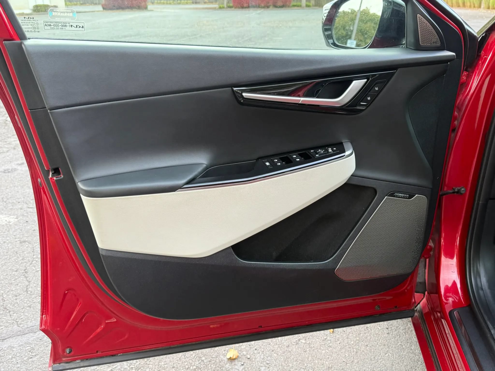 Used 2023 Kia EV6 GT-Line AWD/4WD image 22