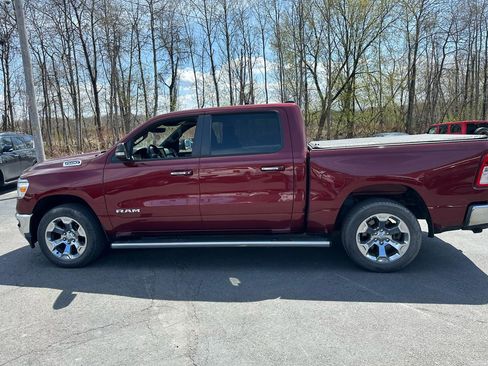 Used 2019 RAM 1500 Big Horn image 8