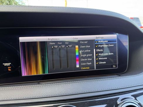 Used 2019 Mercedes-Benz S 450 Sedan image 34