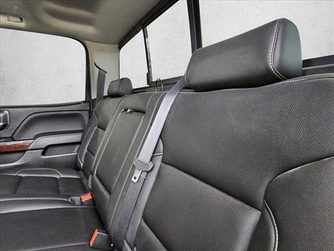 Used 2018 GMC Sierra 1500 SLT w/ Texas SLT Premium Package image 22