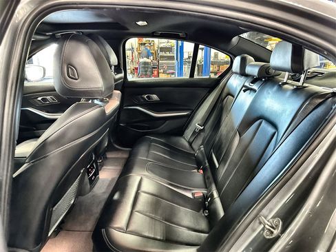 Used 2023 BMW 330i 330i Convenience image 25