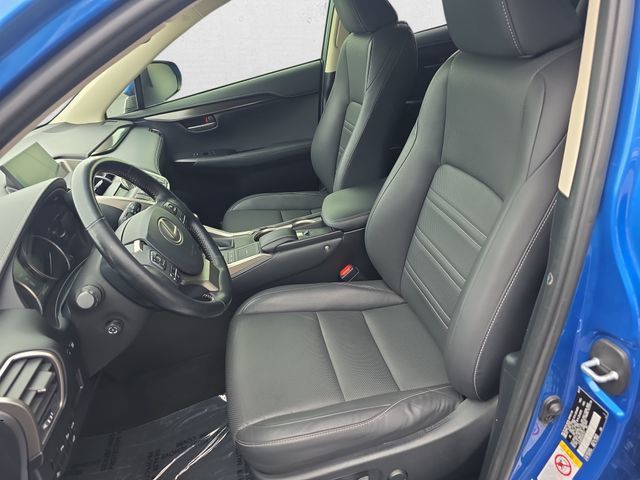 Used 2017 Lexus NX 300h AWD w/ Premium Package image 15