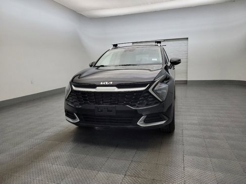 Used 2023 Kia Sportage EX image 15