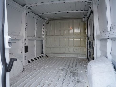 Used 2016 RAM ProMaster 1500 image 16