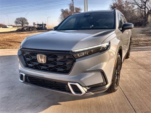 Used 2023 Honda CR-V Sport Touring image 2