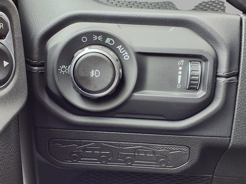 New 2026 Jeep Wrangler Unlimited Rubicon AWD/4WD image 17