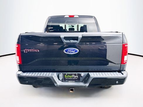 Used 2016 Ford F150 XLT w/ Equipment Group 302A Luxury AWD/4WD image 7