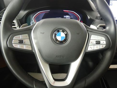 Certified 2023 BMW X3 sDrive30i w/ Convenience Package image 22