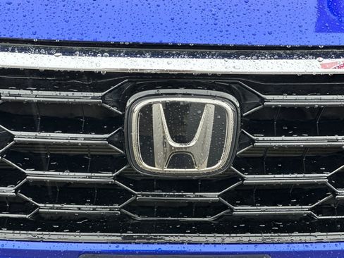 Used 2024 Honda CR-V EX-L image 48