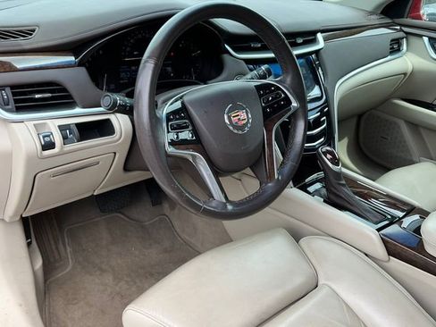 Used 2013 Cadillac XTS Luxury w/ Driver Awareness Package FWD image 18