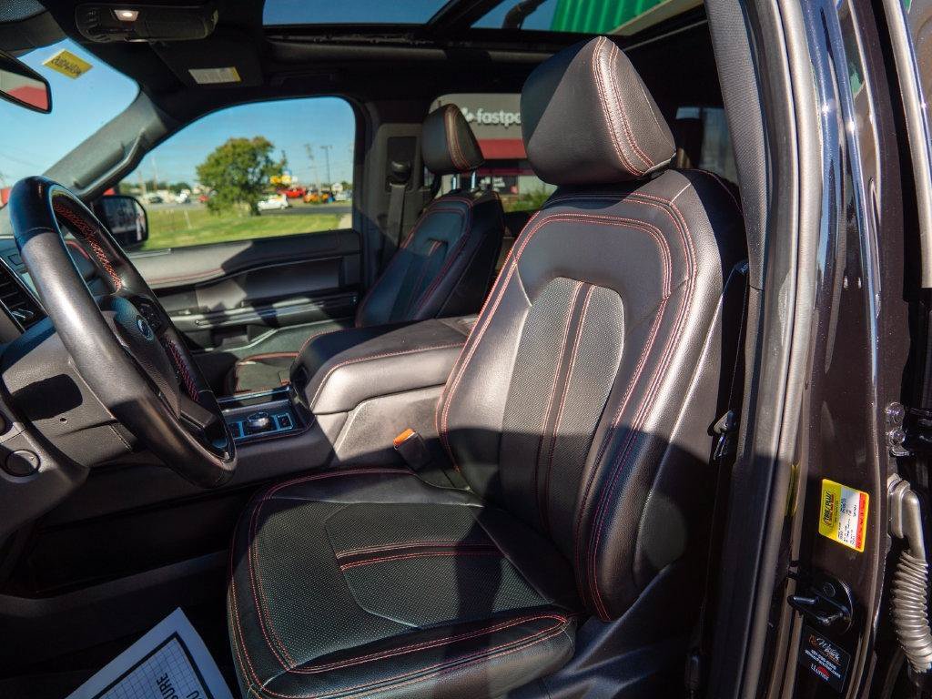 Used 2021 Ford Expedition Limited AWD/4WD image 25