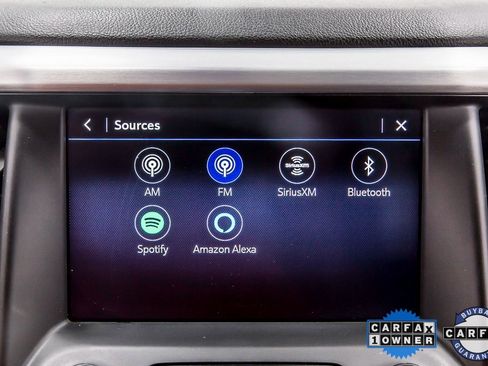 Used 2020 GMC Acadia SLT image 24