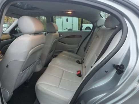 Used 2003 Jaguar S-TYPE 4.2 image 31