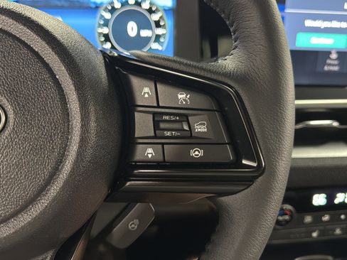 New 2026 Subaru Outback Premium image 37