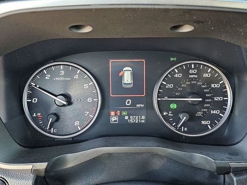 Certified 2024 Subaru Ascent Limited image 36